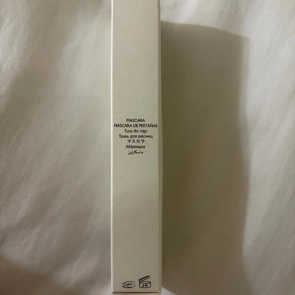 Hermes mascara bnwt